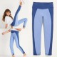 Oldnavy Blue Sport Legging