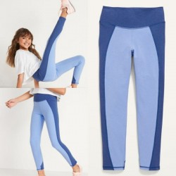 Oldnavy Blue Sport Legging
