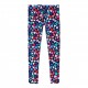 WonderNation Rainbow Hearts Legging
