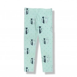 Essential Tosca Cat Legging