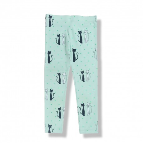 Essential Tosca Cat Legging