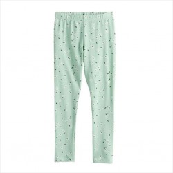 JB Tosca Floral Leggings