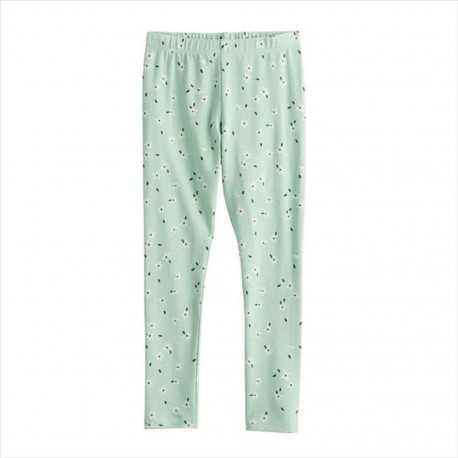 JB Tosca Floral Leggings