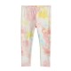 JB Soft Pink Tie Dye Leggings
