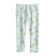 JB Blue Butterfly Leggings