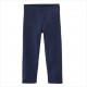JB Navy Leggings