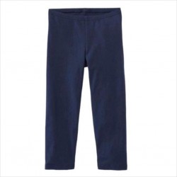 JB Navy Leggings