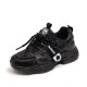 Black GD Sport Shoes