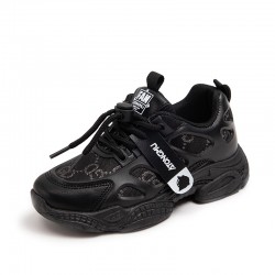 Black GD Sport Shoes