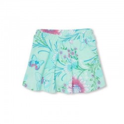 Place Tosca Floral Skort
