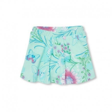 Place Tosca Floral Skort