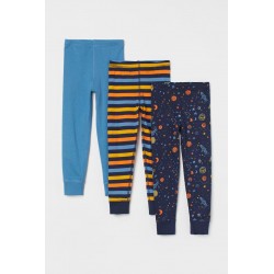 H&M Blue Pants