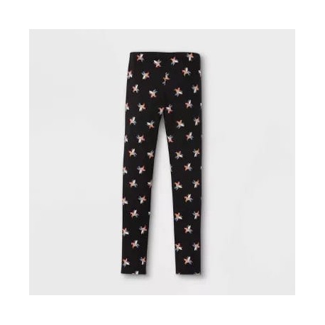 Place Flying Unicorns Leggings