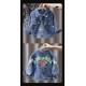 Stars Denim Jackets