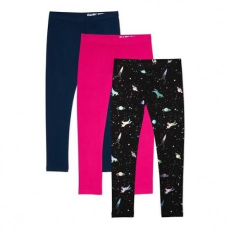 WonderNation Legging