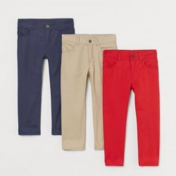 H&M Chinos