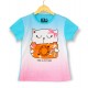 Cat Gradation Camera