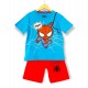 Blue Spiderman Web Set