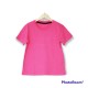 Hotpink Basic T-shirt