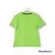 Green Basic T-shirt