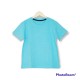 Light Blue Basic T-shirt