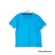 Blue Basic T-shirt