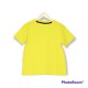 Yellow Basic T-shirt