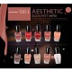Water Base Nail Polish