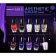 Water Base Nail Polish