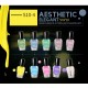 Water Base Nail Polish