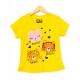 Yellow Meow