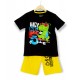 Black Hey Dude Set