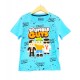 Blue Stumble Guys