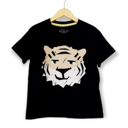 Black Tiger