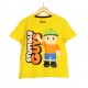 Yellow Stumble Guys