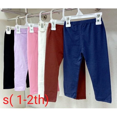 Legging Polos With Tag
