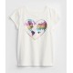 GAP World Heart T-Shirt