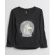 GAP Long Sleeve T-Shirt