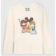 GAP Long Sleeve T-Shirt