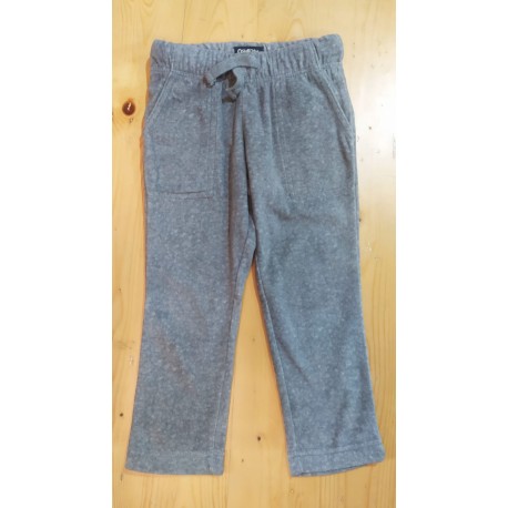 Oshkosh Grey Fleece Pants