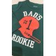 Place Dad's Rookie T-shirt