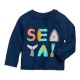 OldNavy Sea Ya Swim Top