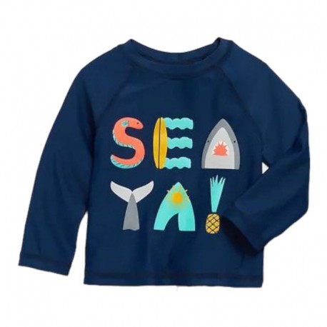 OldNavy Sea Ya Swim Top