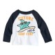 OldNavy Future Star Swim Top