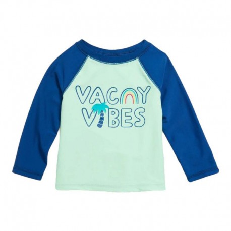 OldNavy Vacay Vibes Swim Top