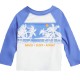 OldNavy Beach Sleep Repeat Swim Top