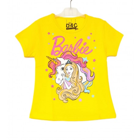 Barbie Unicorn Tee
