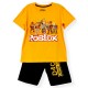 Yellow Roblox Set