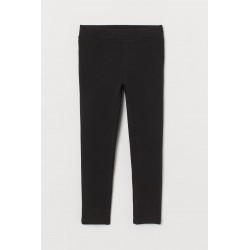 H&M Black Jegging