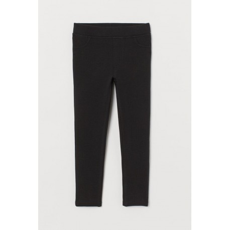 H&M Black Jegging